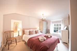 Apartment | 2 bedrooms - Host Stay White House (Matlock)