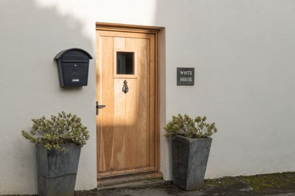 Apartment | 2 bedrooms - Host Stay White House (Matlock)