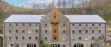 Căn hộ | 1 phòng ngủ