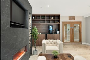 Appartement | 1 chambre