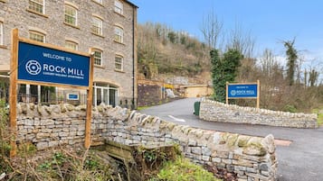 Apartemen | 1 kamar tidur