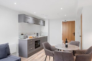 Apartment | 1 bedroom