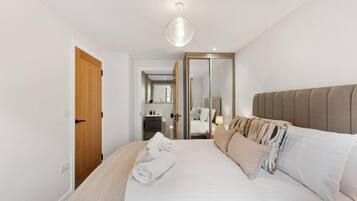 Apartemen | 1 kamar tidur