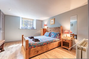 3 habitaciones