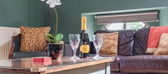 Host Stay Nine Ladies