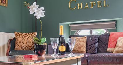 Host Stay Nine Ladies