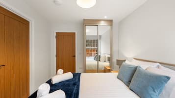 Apartemen | 1 kamar tidur