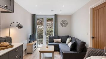 Apartemen | 1 kamar tidur