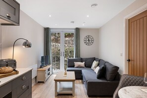 Apartament | 1 dormitori