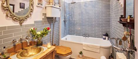 House | 2 bedrooms