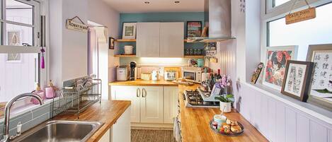 House | 2 bedrooms