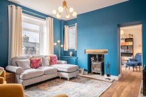 Appartement | 3 chambres