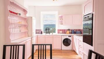 Apartemen | 3 kamar tidur