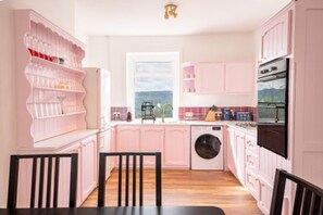 Appartement | 3 chambres