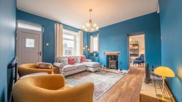 Apartment | 3 bedrooms