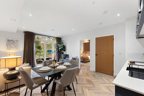 公寓 | 1 間睡房