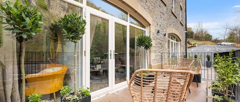 Appartement | 1 chambre