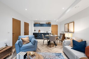 Apartment - Host Stay Rock Mill 8 (Hope Valley)