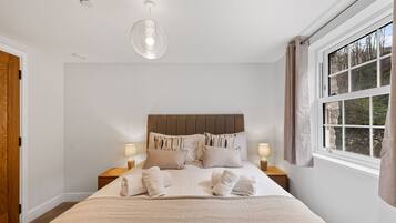 Apartemen | 2 kamar tidur