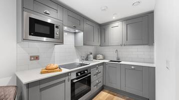 Căn hộ | 2 phòng ngủ