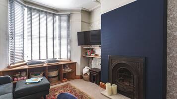 House | 3 bilik tidur