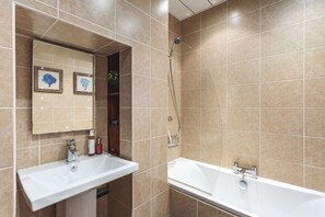 House | 3 bedrooms - Host Stay 44 Wellington Street (Matlock)