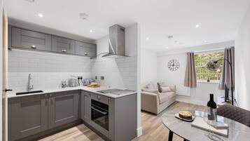 Apartment | 1 bedroom