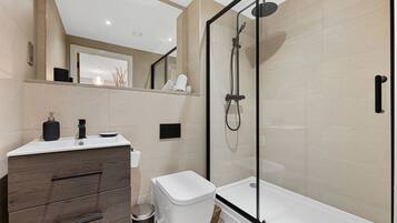 Apartment | 1 bilik tidur