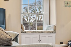 Apartment - Host Stay Ivy Farm House - Wetton (Ashbourne)