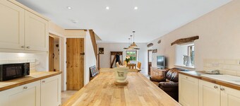 Host Stay The Barn - Upper Farm