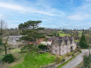 Apartamento | 5 quartos