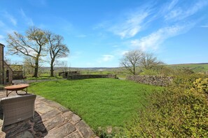 House | 2 bedrooms - Host Stay Lakeview Cottage - Upper Hulme (Leek)