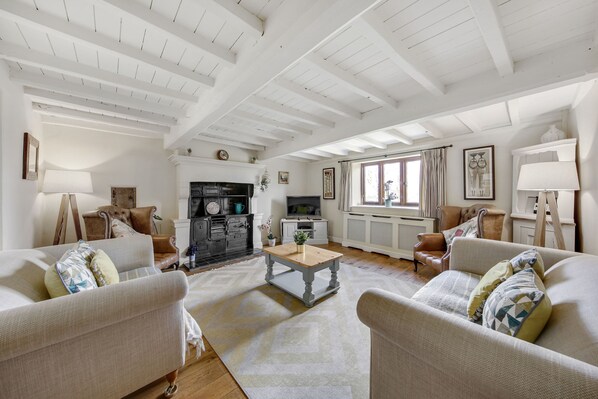 하우스 | 2 개의 침실