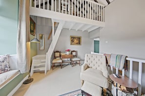 Maison | 1 chambre