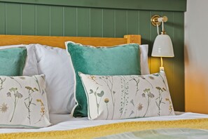 House | 1 bedroom - Host Stay Foxglove Cottage (Hope Valley)