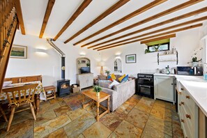 獨棟房屋 | 2 間臥室