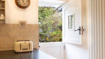 House | 2 bilik tidur