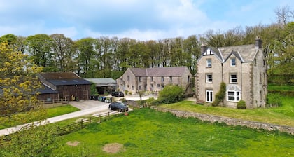 Host Stay Swifts Retreat