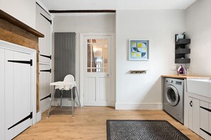 4 habitaciones