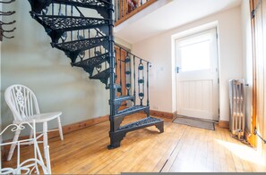 13 bedrooms