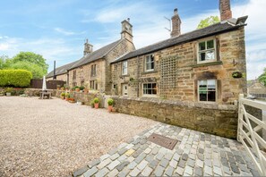 House - Host Stay Well Farm Cottage (Alfreton)