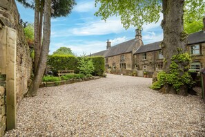 House - Host Stay Well Farm Cottage (Alfreton)