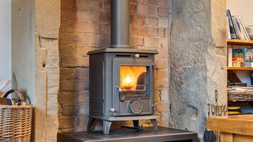 Apartment | 3 bedrooms