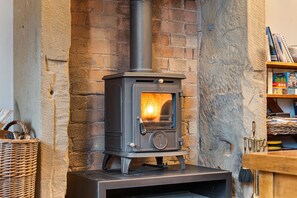 Apartment - Host Stay Jasmine Cottage (Bakewell)