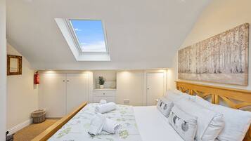 Apartemen | 3 kamar tidur