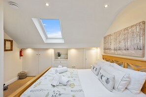 Apartment - Host Stay Jasmine Cottage (Bakewell)