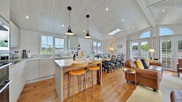 Ferienhaus | 3 Schlafzimmer