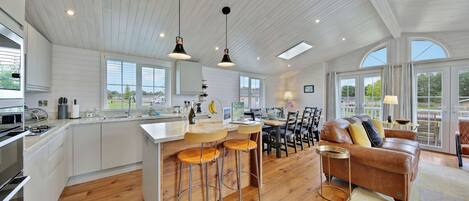 Ferienhaus | 3 Schlafzimmer
