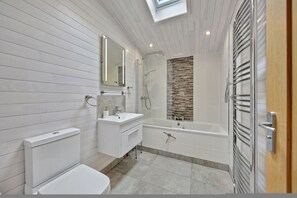 Hus | 3 sovrum