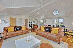 独立别墅 | 3 多间卧室